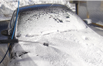 ACTIVE FOAM