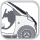 parte carrozzeria cofano
