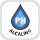 alkaline PH