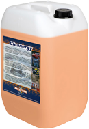 CLEANERGY