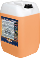 FOAM POLISH