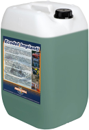 ECODET IMPIANTI