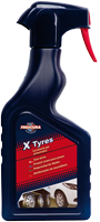 X-TYRES