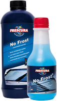 NO FROST